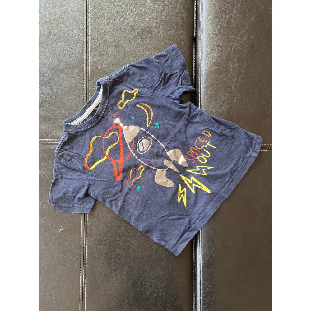 Gymboree Spaced Out T-shirt